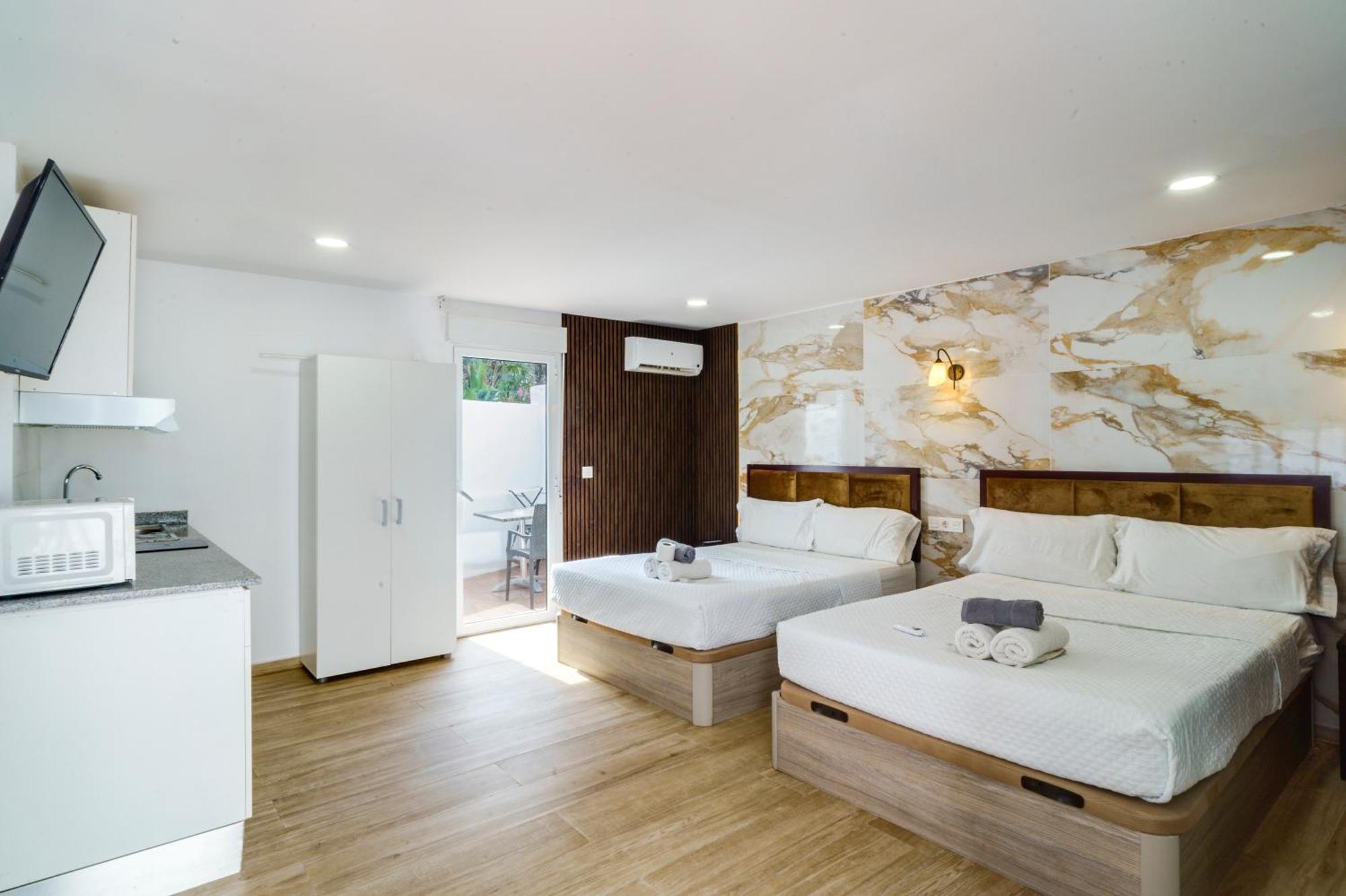 Rancho Grande Marbella