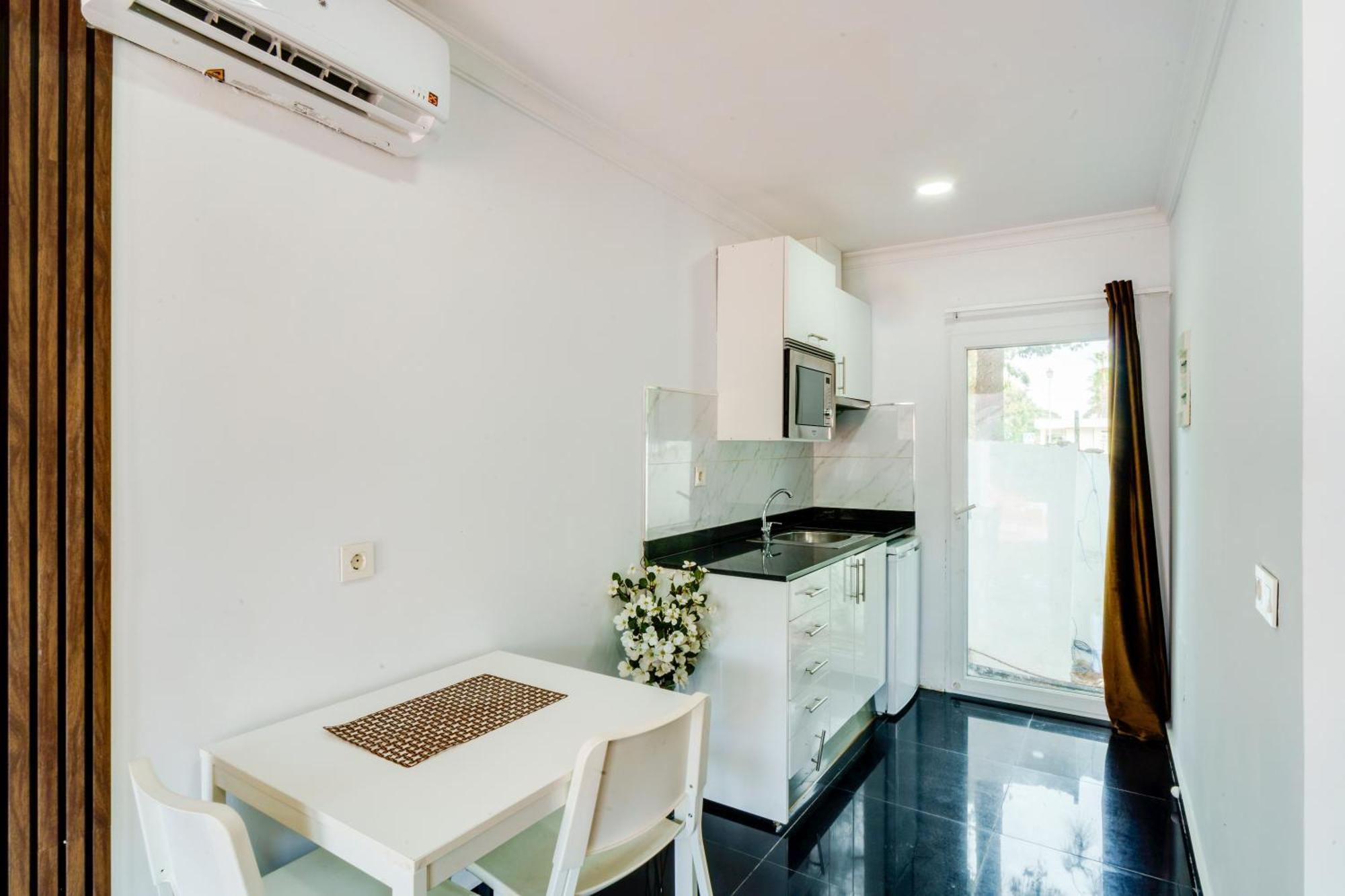 Rancho Grande Marbella
