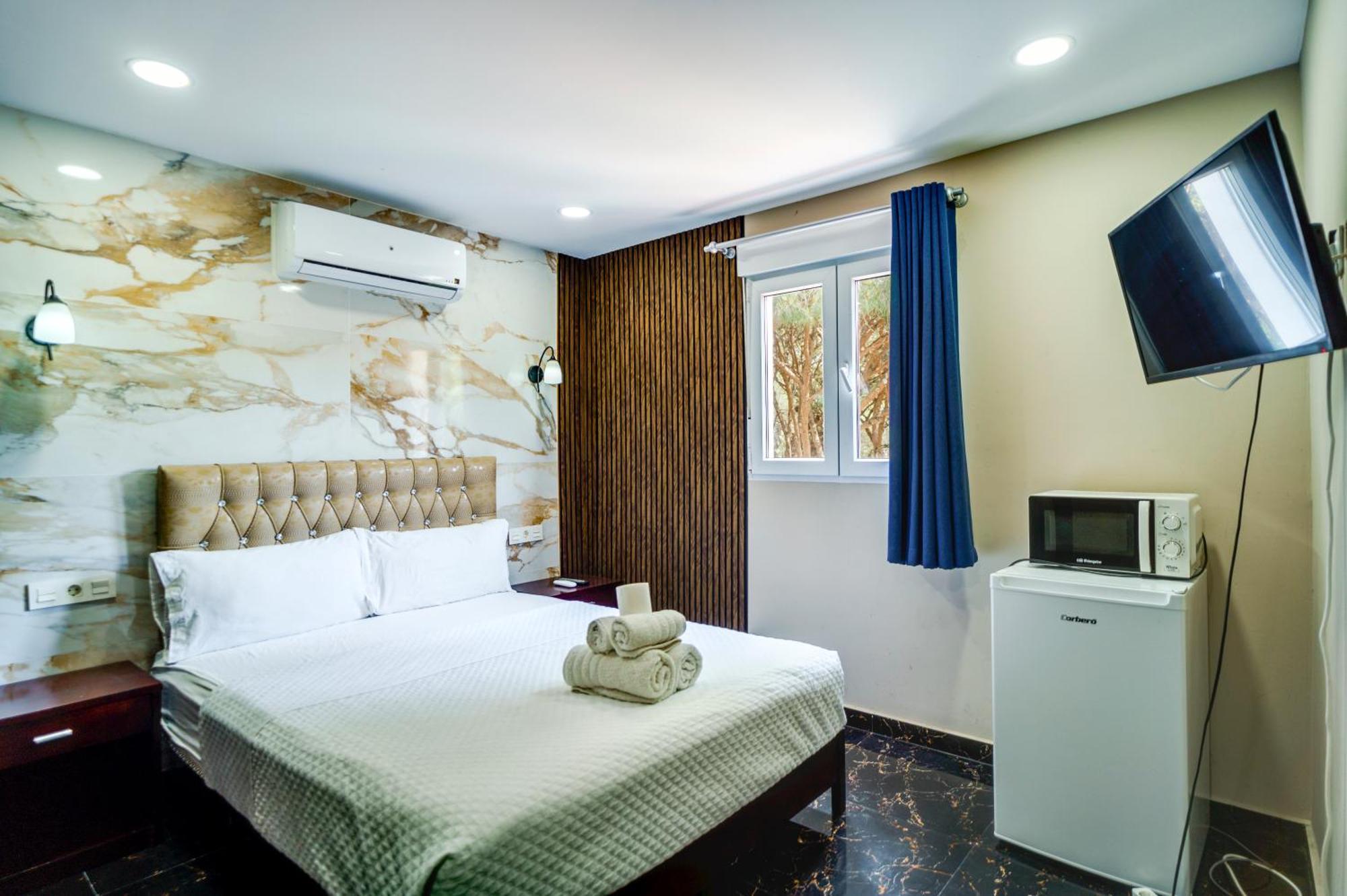 Rancho Grande Hotel Marbella
