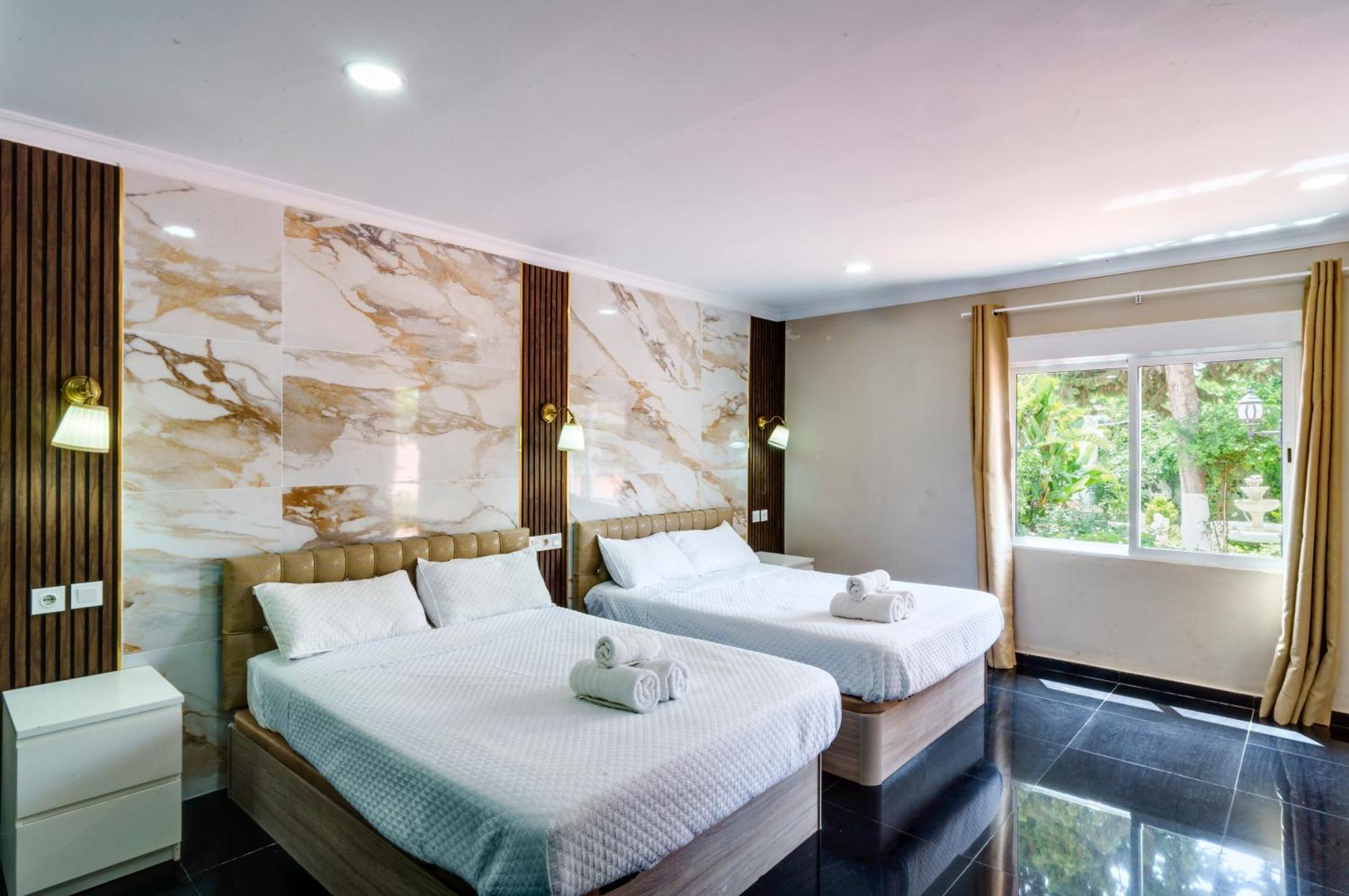 Rancho Grande Hotel Marbella