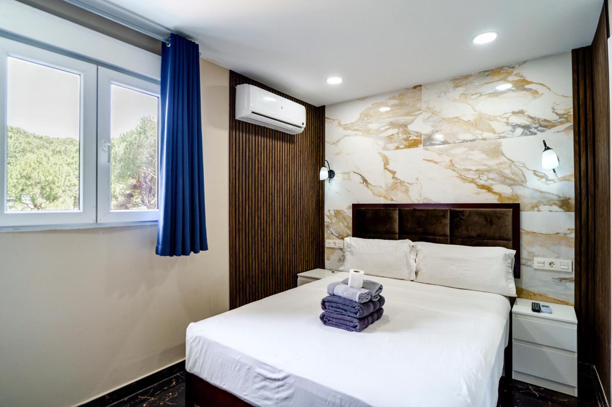 Rancho Grande Hotel Marbella