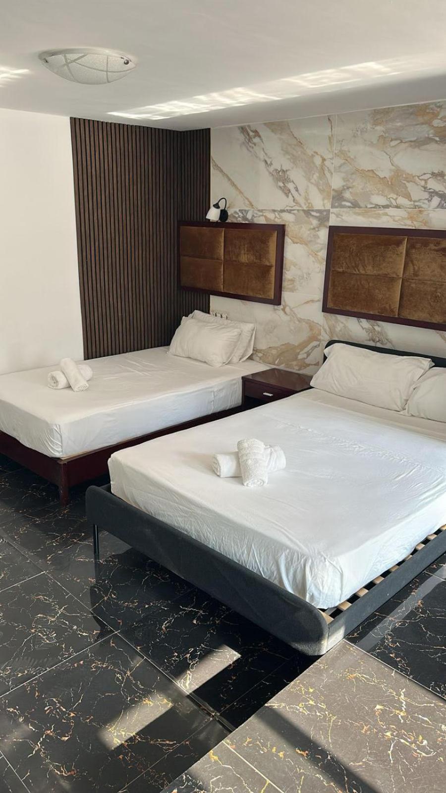Rancho Grande Hotel